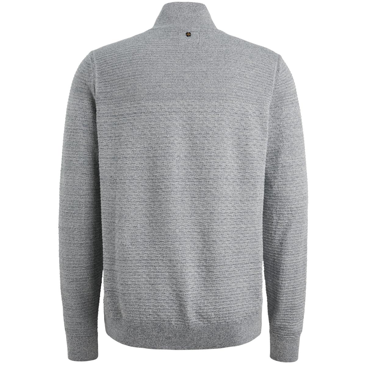 PME Legend Trui PKW2511311 Blauw 4