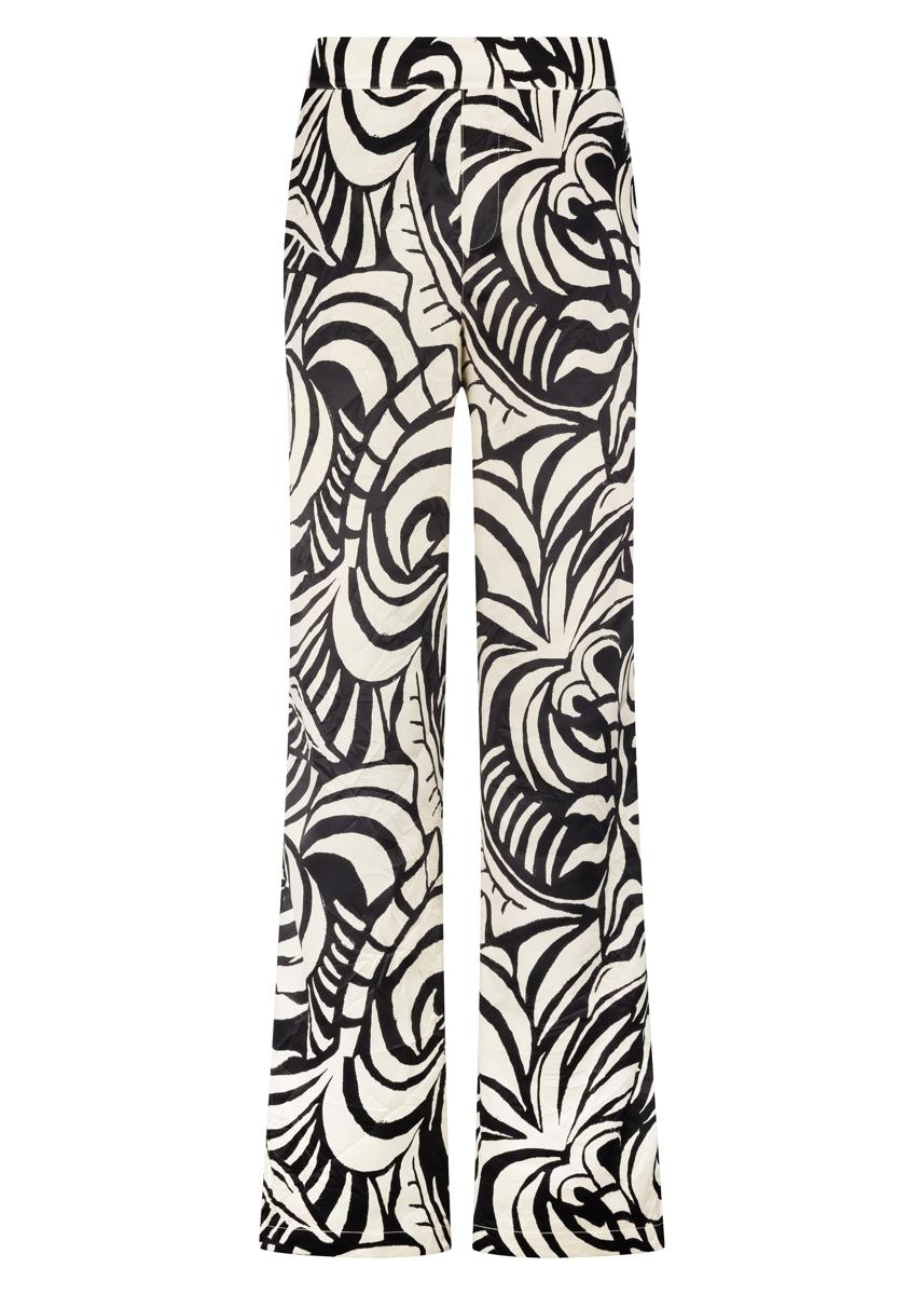 Tramontana Pantalon C19-19-101 Zwart 2