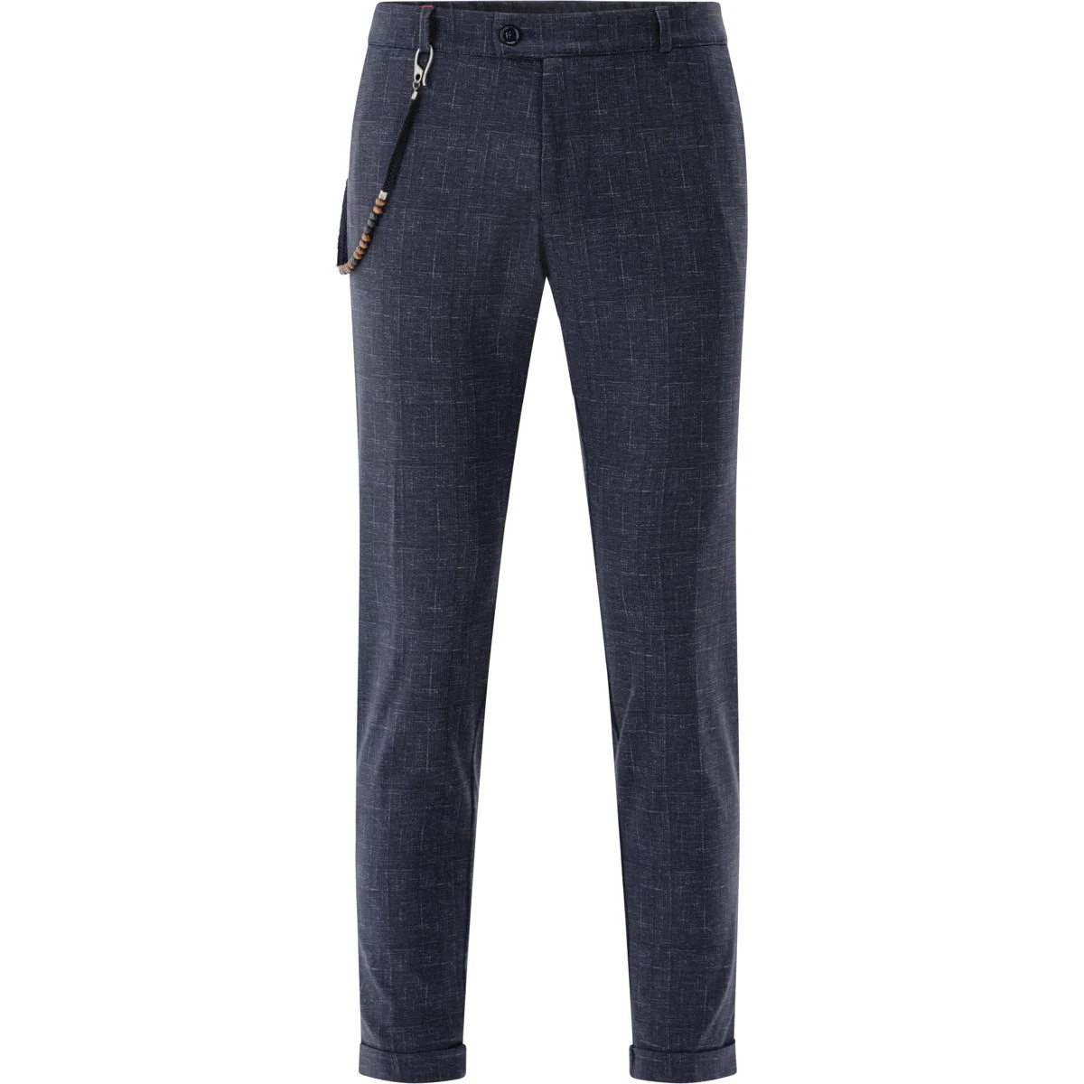 Club of Gents Pantalon Conn Blauw 2