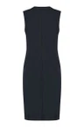 Studio Anneloes Jurk Simplicity Blauw 5
