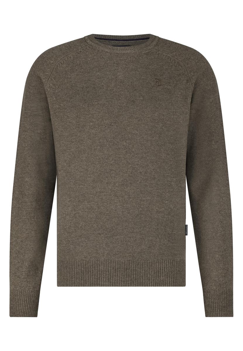 State of Art Trui 111-25000 Bruin 2