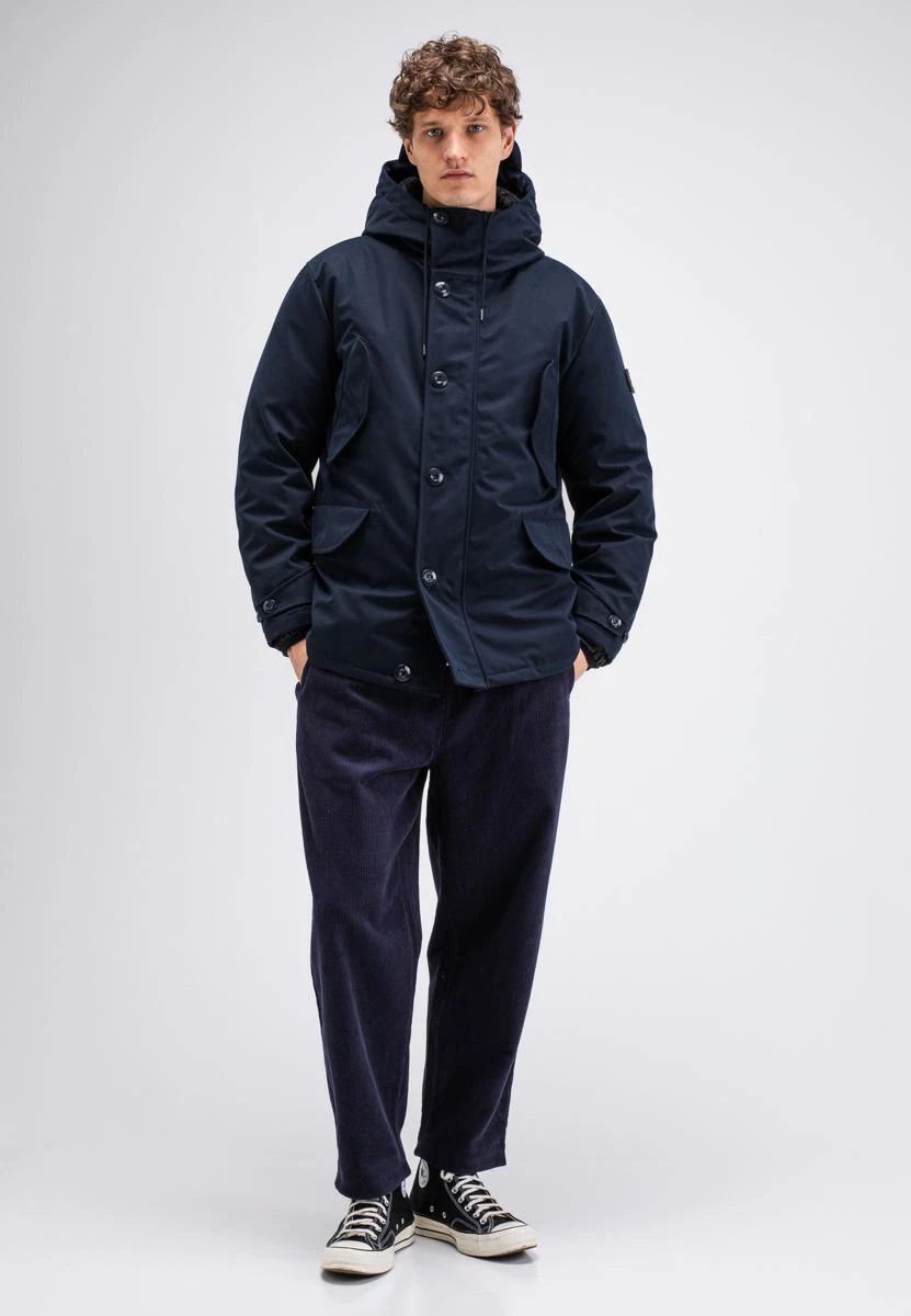 Butcher of Blue Jack M2627017 Blauw 3