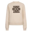 Josh V Sweater JV-2608-0801 Off-White 1