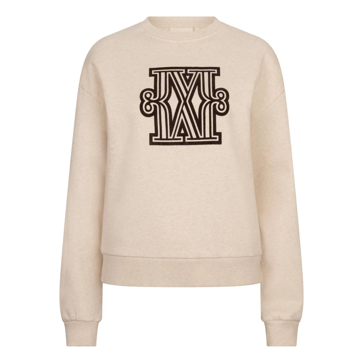 Josh V Sweater JV-2608-0801 Off-White 1