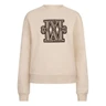 Josh V Sweater JV-2608-0801 Off-White 1