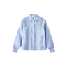 Copenhagen Muse Blouse Molly Blauw 1