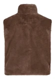 Betty Barclay Bodywarmer 72412901 Bruin 3