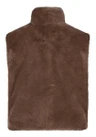 Betty Barclay Bodywarmer 72412901 Bruin 3