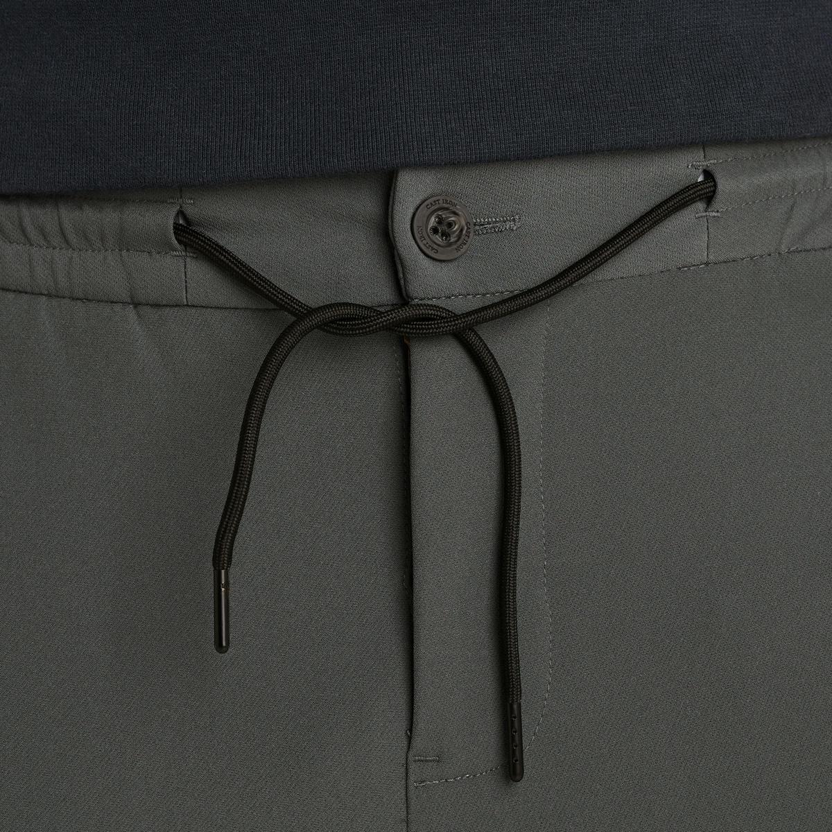 Cast Iron Pantalon CTR2508622 Blauw 4