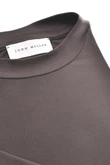 John Miller Overhemd 5142918 Bruin 2