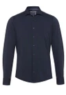Pure Overhemd 4030-21750 Blauw 2