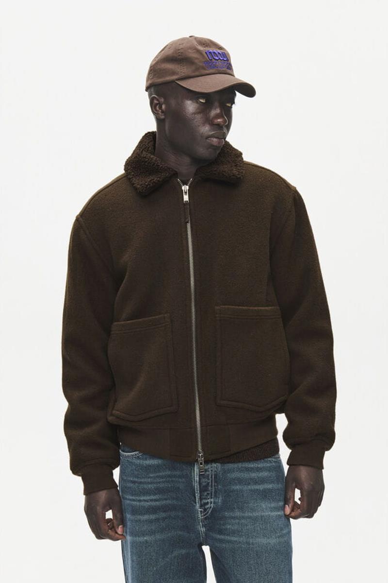 Wood Wood Jack Nann Bruin 1
