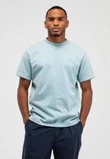 Butcher of Blue T-Shirt Army Blauw 1