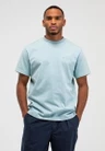 Butcher of Blue T-Shirt Army Blauw 1