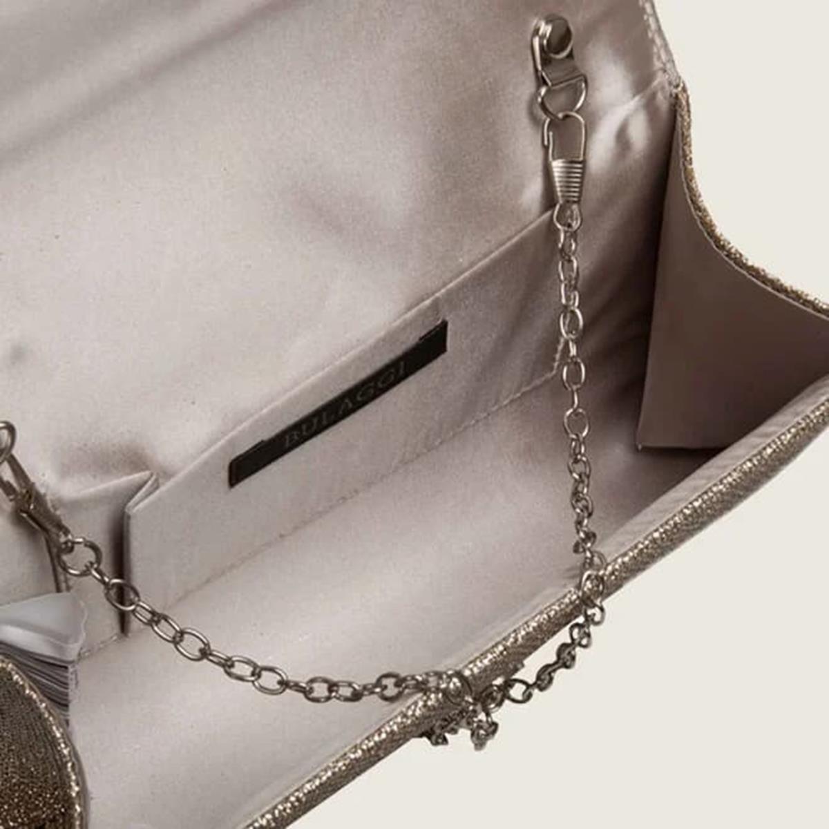 Bulaggi Tas Dianne-32652 Brons 3