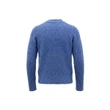 Roberto Sarto Trui 631087 Blauw 4