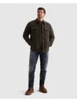 PME Legend Overhemd PSI2609274 Grijs 6