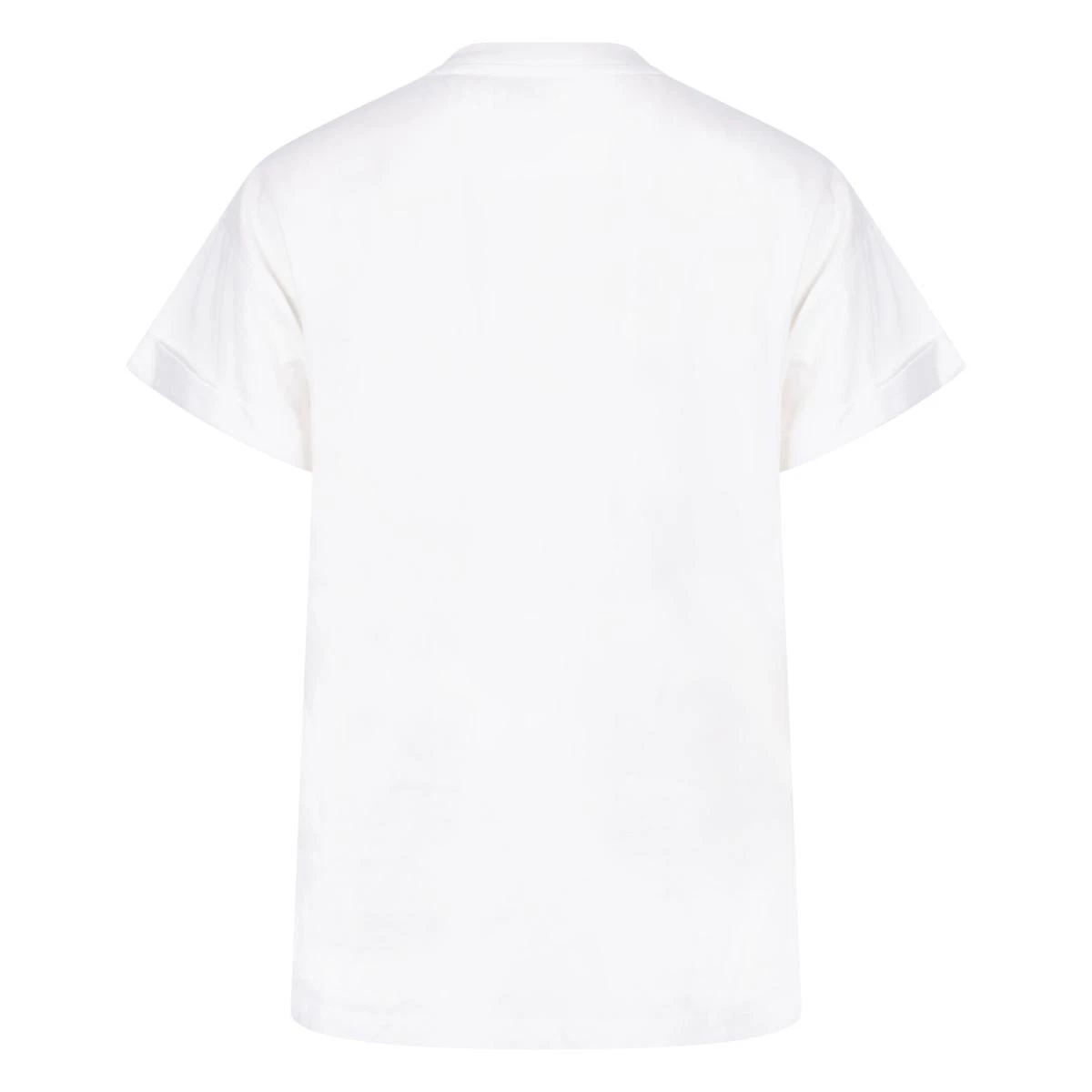 NUKUS T-Shirt Rowena Off-White 4