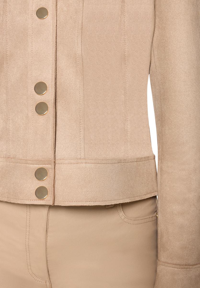 Betty Barclay Blazer 47121178 Beige 5