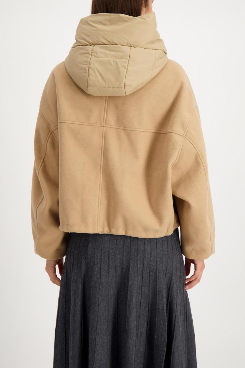 Monari Jack 809597 Bruin 3