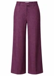 Freebird Pantalon Lolani Wide Wv-He Rood 1