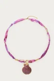 My Jewellery Ketting MJ13627 Goud 1