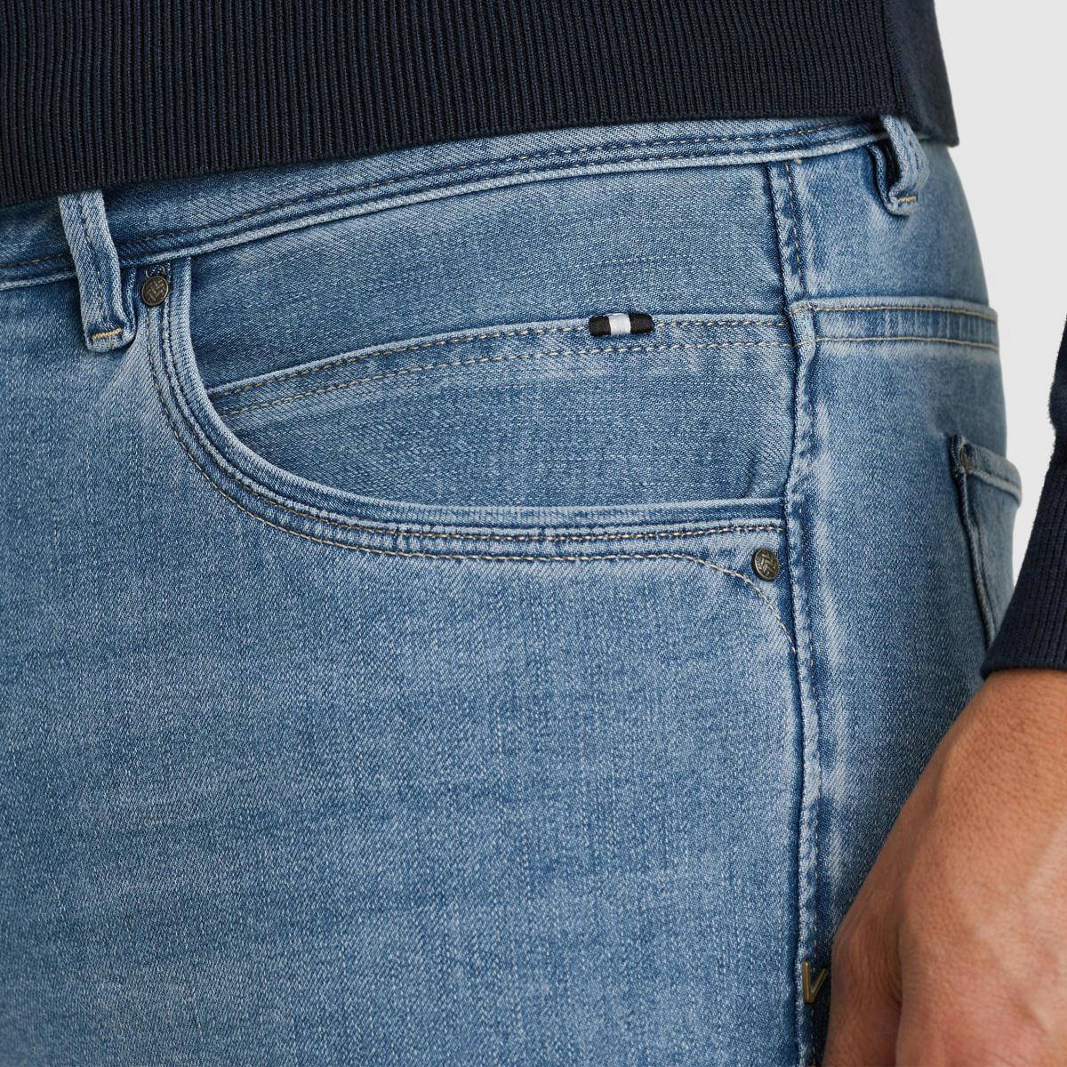 Vanguard Pantalon V850 Blauw 5