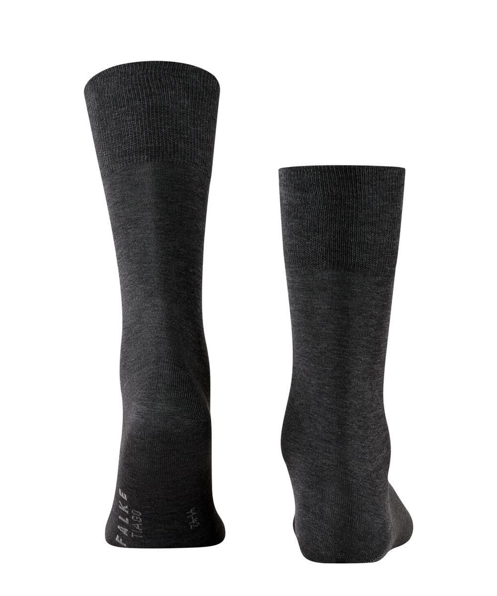 FALKE Sokken 14662 Grijs 3
