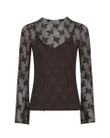 Msch Copenhagen  Longsleeve 20251 Bruin 1