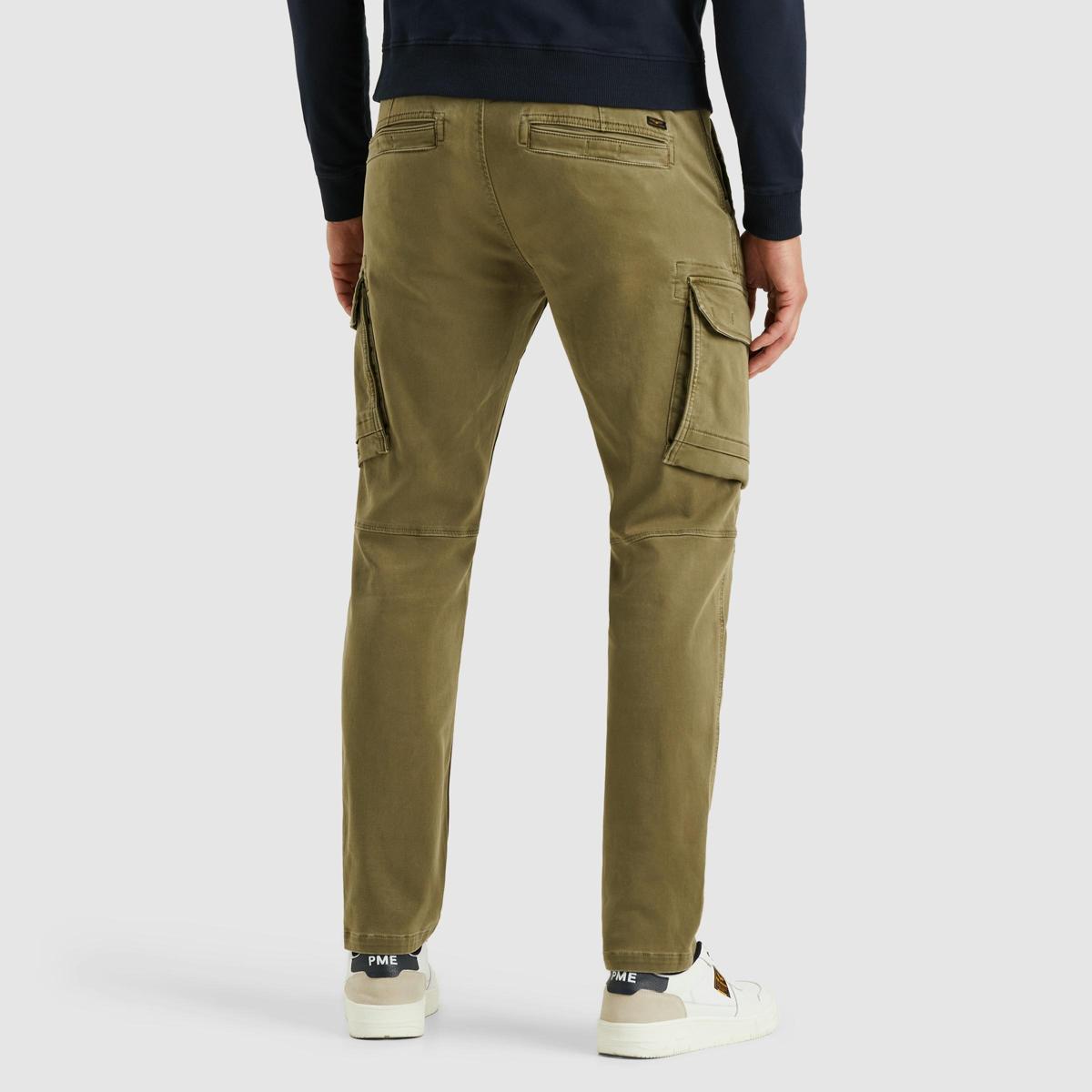 PME Legend Pantalon Expedizor Groen 2