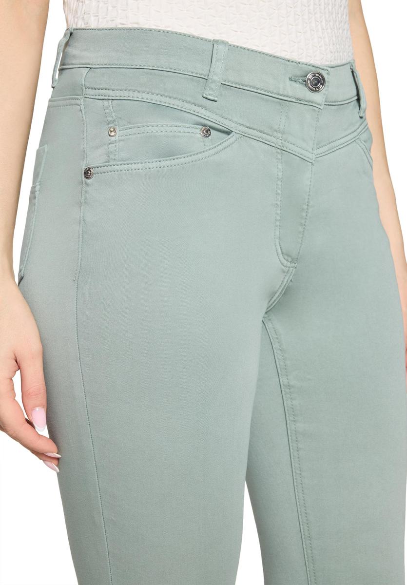 Betty Barclay Jeans 68182518 Groen 3
