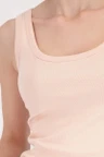 Monari Top 410751 Oranje 4