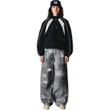 WOODBIRD Jack Piko Zwart 1
