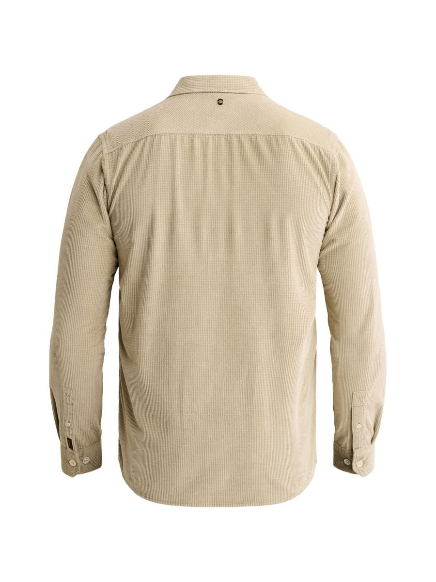 PME Legend Overhemd PSI2610208 Beige 4