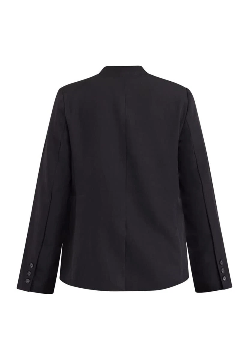 Sisters Point Blazer Viksa-High.Bl Zwart 4
