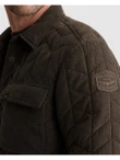 PME Legend Overhemd PSI2609274 Grijs 5