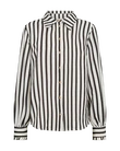 Freequent Blouse Noto Bruin 1