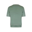 Roberto Sarto T-Shirt 611177 Groen 3
