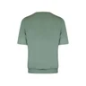 Roberto Sarto T-Shirt 611177 Groen 3
