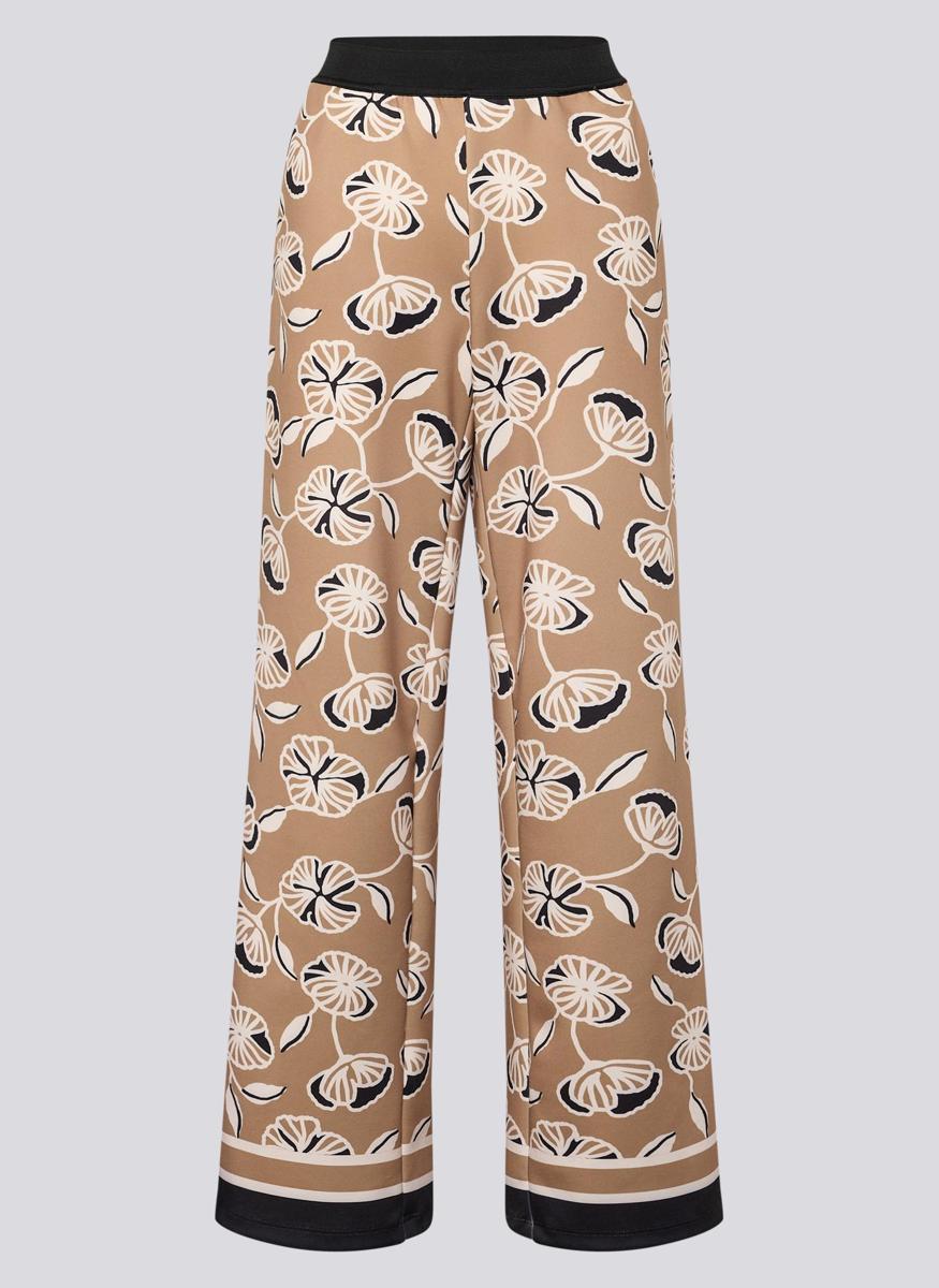 Rabe Pantalon 56-115451 Bruin 2