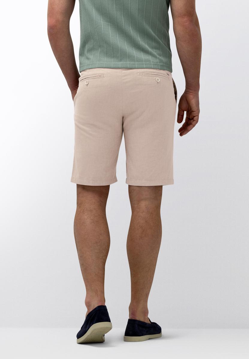 State of Art Korte Broek 671-16908 Beige 4