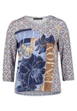 Betty Barclay Longsleeve 29521715 Blauw 2