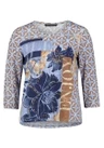 Betty Barclay Longsleeve 29521715 Blauw 2