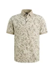 Vanguard Polo VPSS2605881 Off-White 2