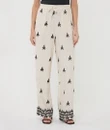 EsQualo Pantalon HS26.28201 Beige 1