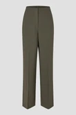 Second Female Pantalon Fique Groen 2