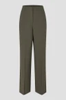 Second Female Pantalon Fique Groen 2