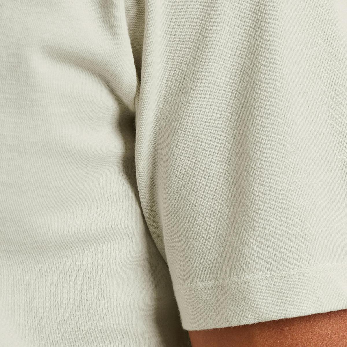 Cast Iron T-Shirt CTSS2510575 Grijs 5