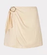 EsQualo Short HS26.10232 Beige 2