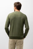 State of Art Trui 121-26049 Groen 3
